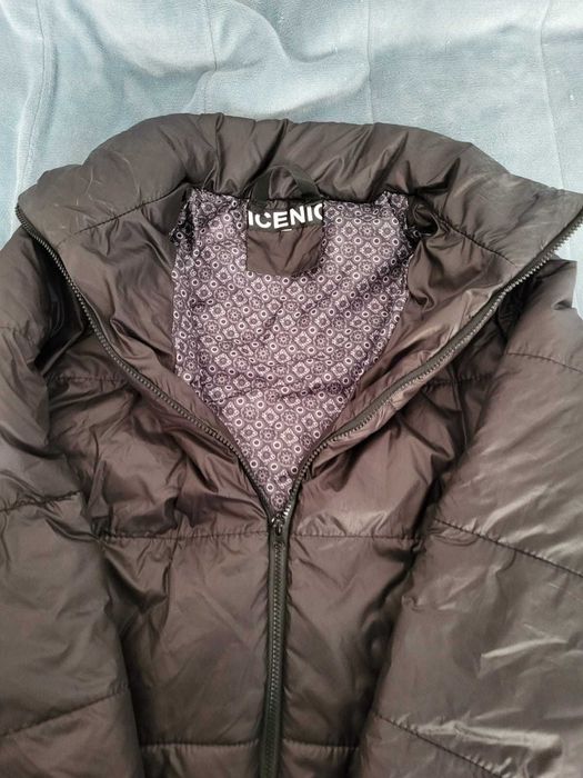 Куртка женская б/у 48 размер