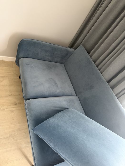 Sofa 160cm stan idelany