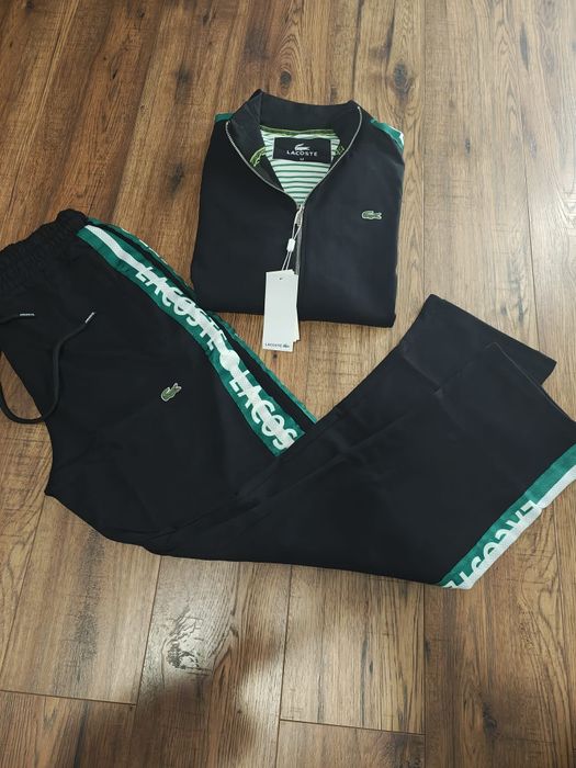 Dres sportowy męski