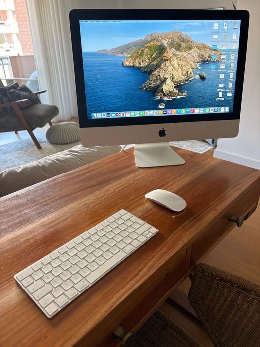 iMac Apple  2.3 Intel Core 8Gb