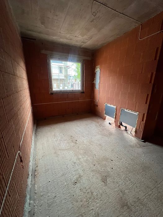 Nowoczesne 3 pokoje | 56 m² ogródek | 2 miejsca postojowe | blisko s8 - Widok 3