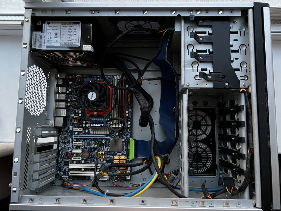 ПК для офісних задач