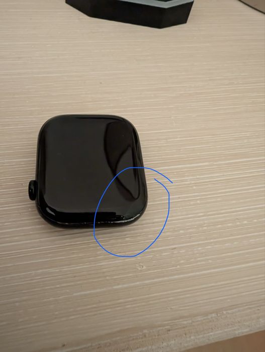 Apple watch 10 LTE 46 mm