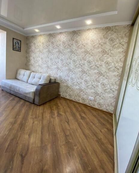 Продаж однокімнатної квартири 47м2, Перерахунок