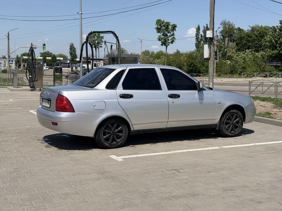Lada Priora 1.6