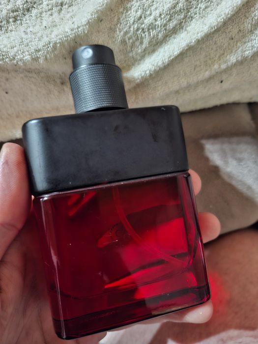 Sprzedam zestaw perfum męskich