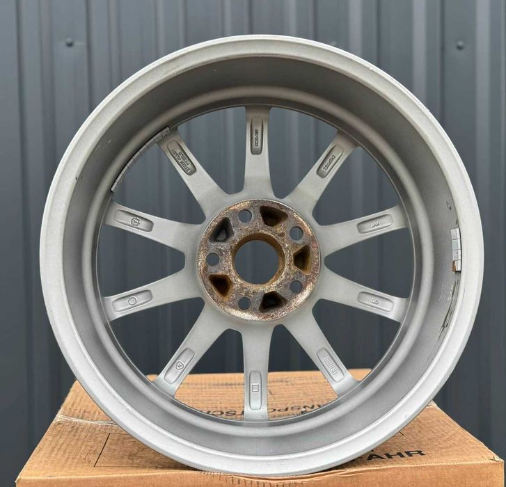 Alufelgi 5x112 r17 Audi A3 A4 B6 B7 B8 B9 Q5 A6 C5 C6 C7 Q3 145#