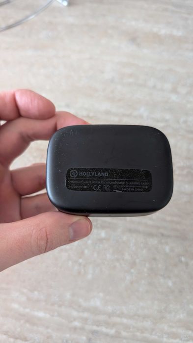 Hollyland Lark A1 Duo USB-C