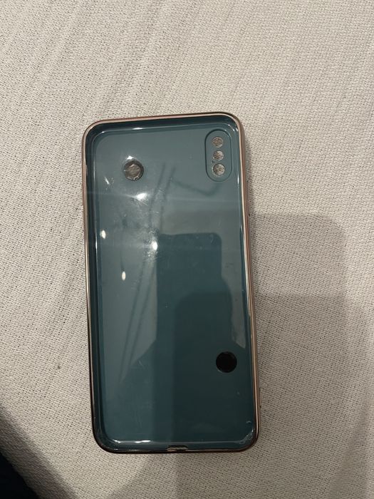 Capa para I PHONE XS Max