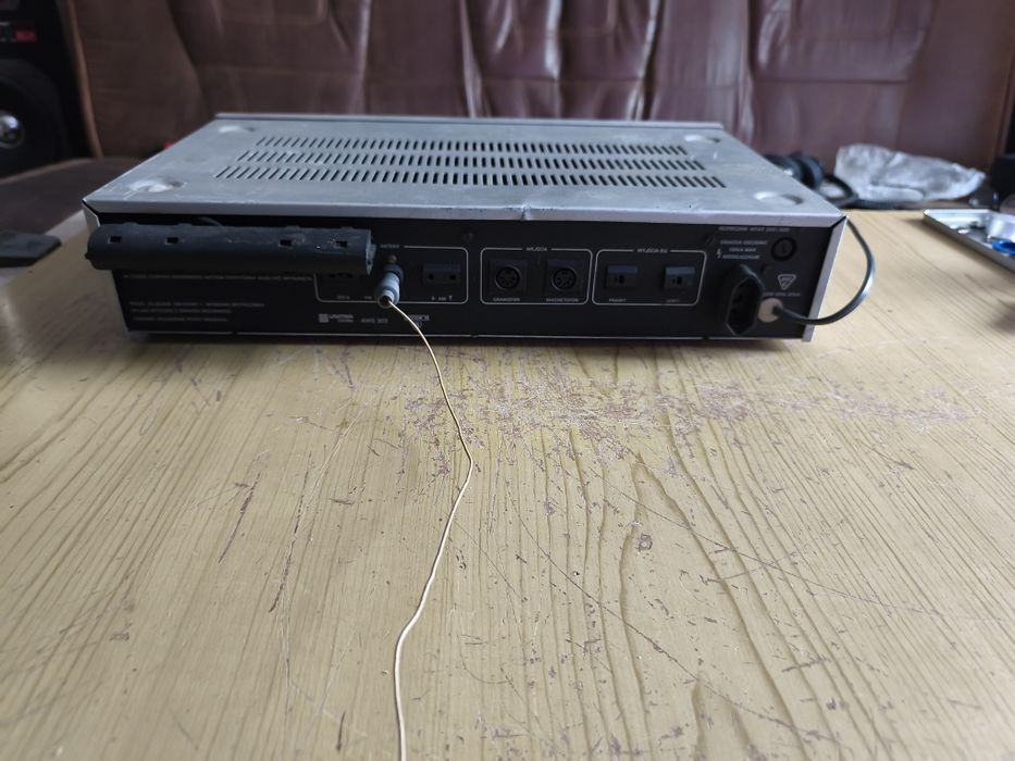 Unitra Diora Tosca 303