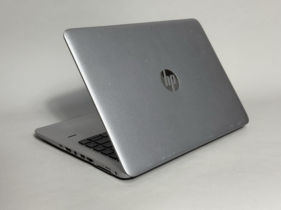 HP EliteBook 840 G6 i5-8265U | 8GB RAM | 256GB SSD