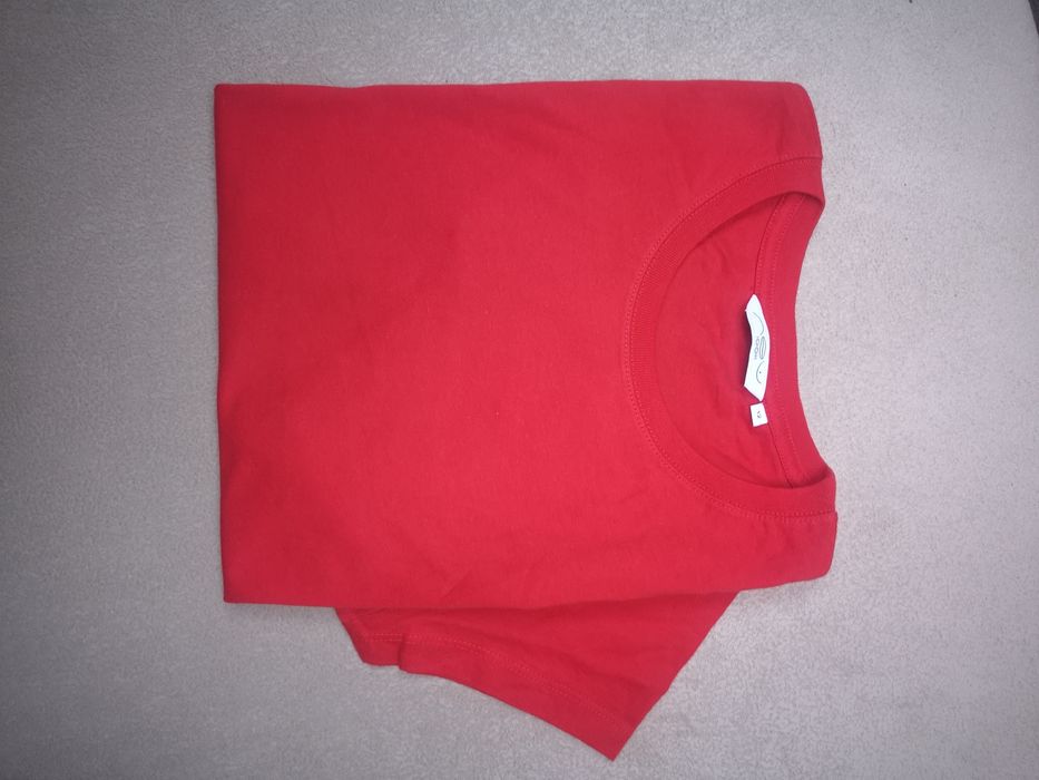 Now a bluzka bawełniana