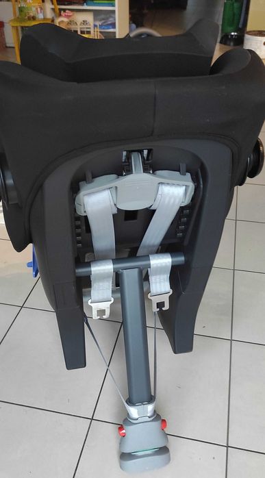 fotelik britax romer 9-25 kg