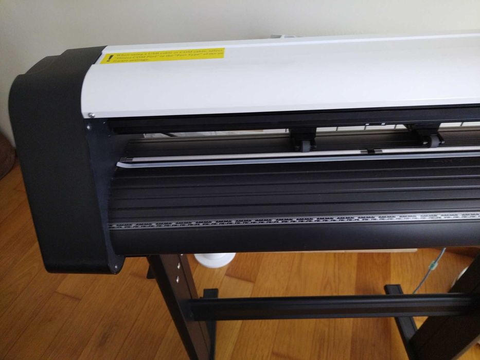 Máquina de corte de vinil VEVOR
