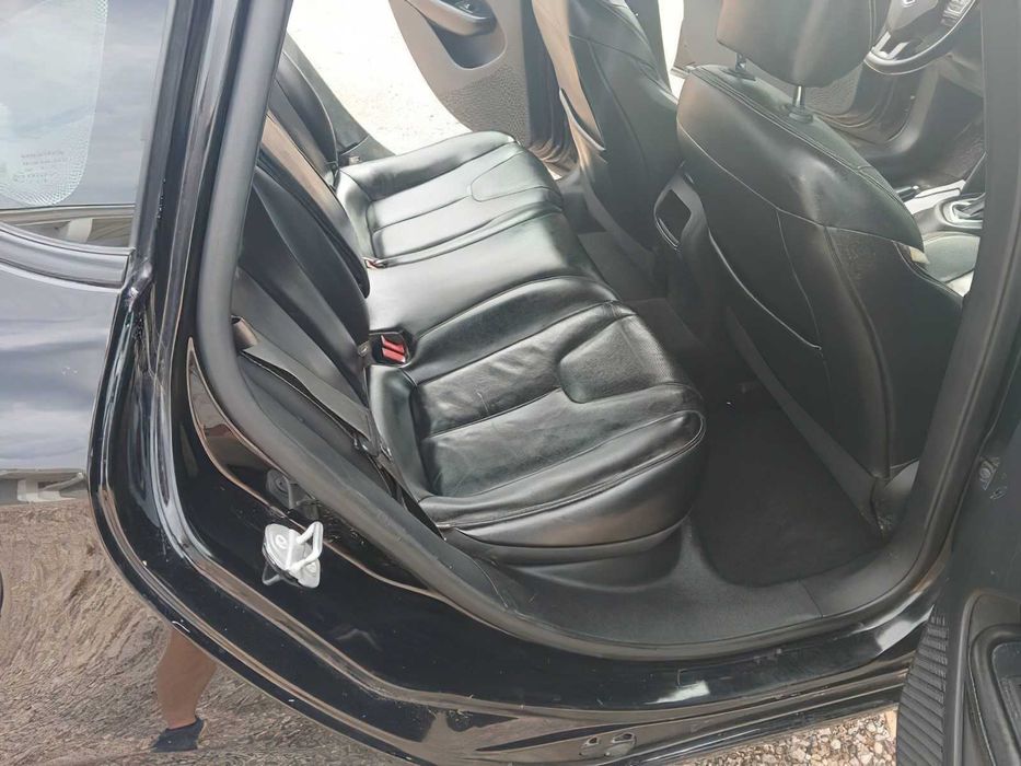 Dodge Dart Limited      2015