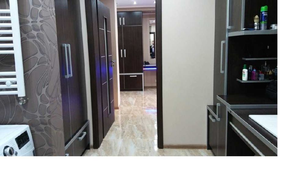 Mieszkanie do wynajęcia 47m, ul. Andersa, Górczyn