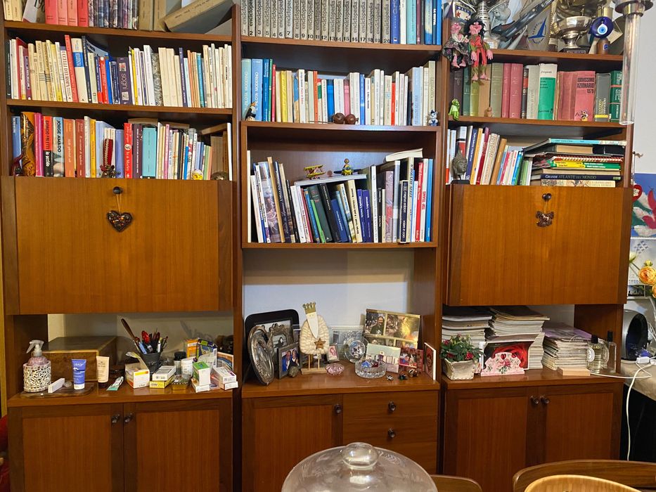 móveis de sala de jantar