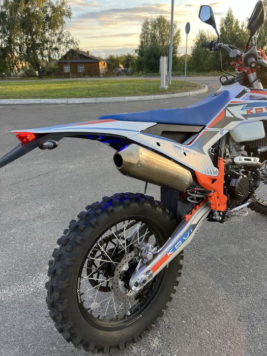 Продам Kovi lite300r