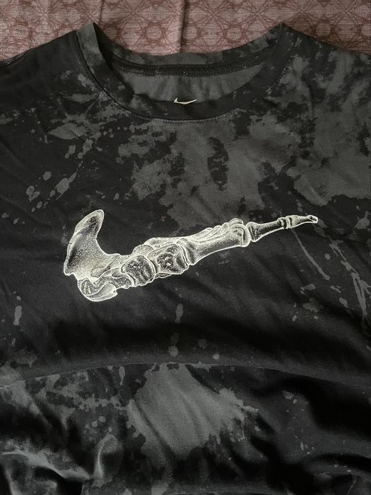 Футболка nike dri-fit