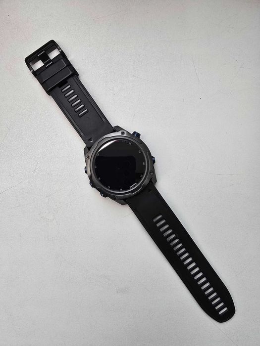 Garmin Descent Mk2i Titanium Carbon Gray. Дайвинг комп'ютер