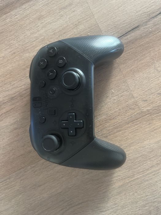 Acessórios Nintendo Switch
