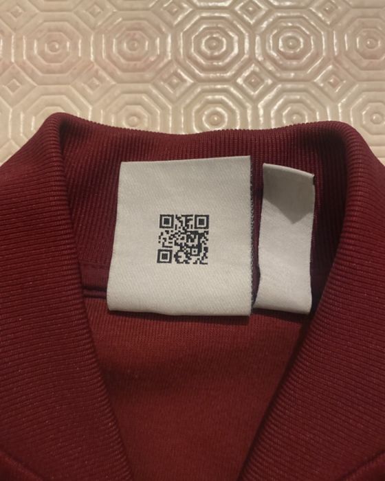 Casaco Adidas Superstar Clássico – Tamanho M