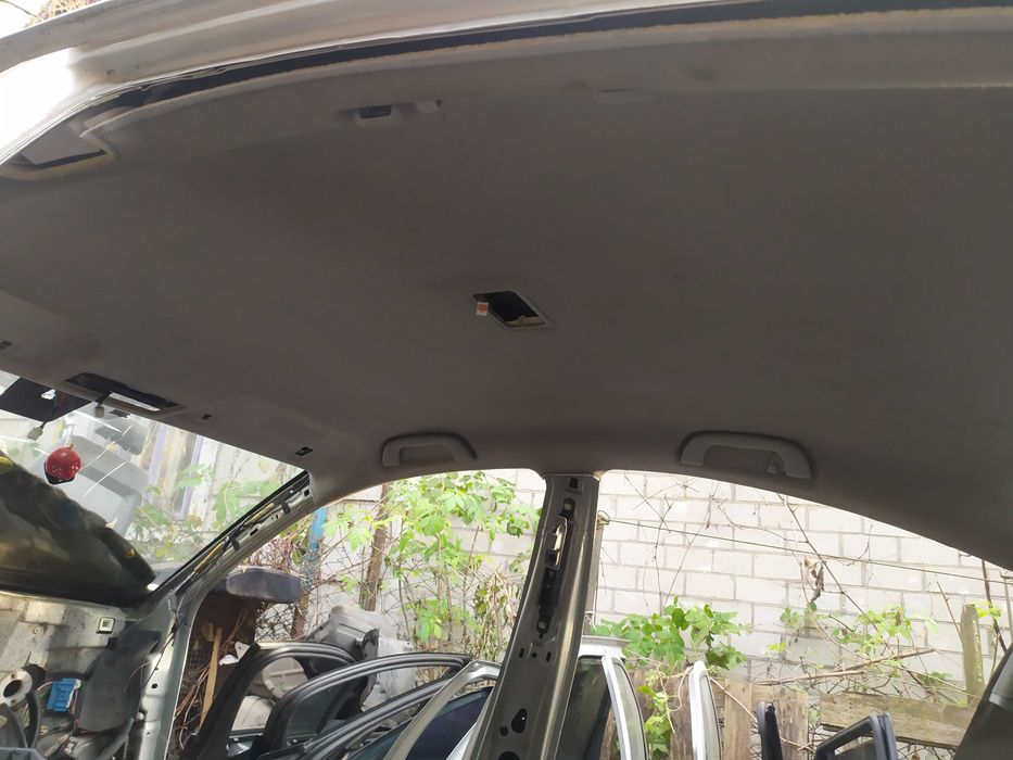 Потолок Мазда 3 Mazda 3 Bk 1.6 2007 Седан