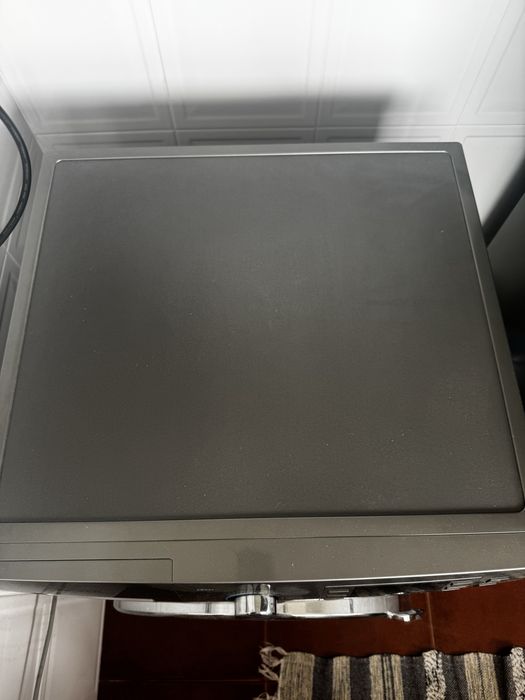 Máquina de Lavar Roupa BECKEN Boostwash 8kg