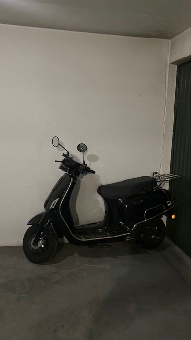 Moto AGM 2020
