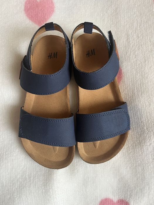 Босоніжки від H&M