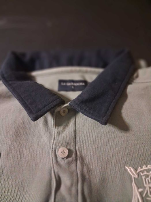 Polo La Garrocha