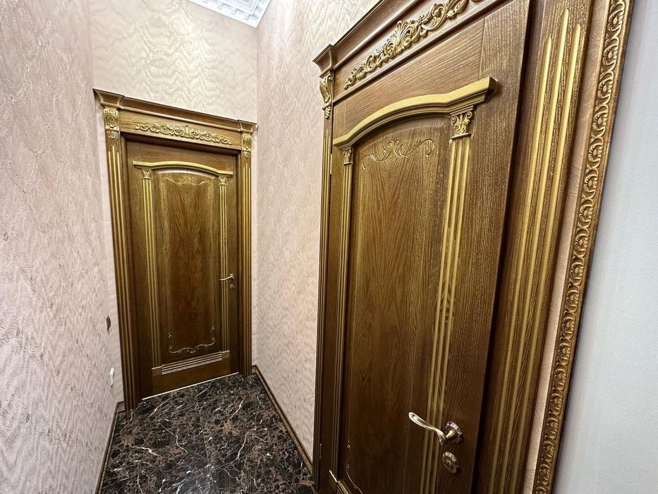 3к в элитном в доме на Французском бульваре