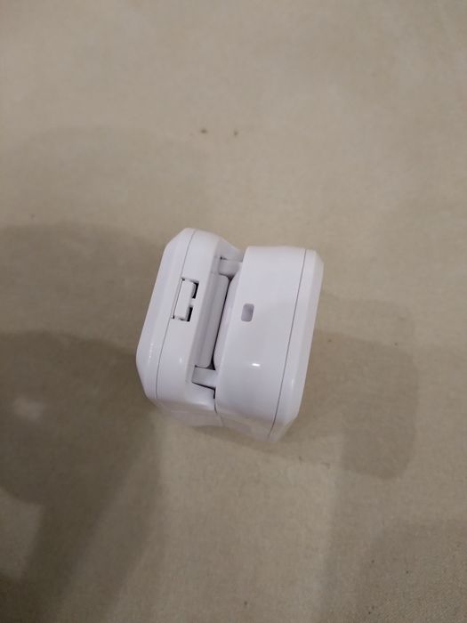 Пульсоксиметр на палець Medicinalis