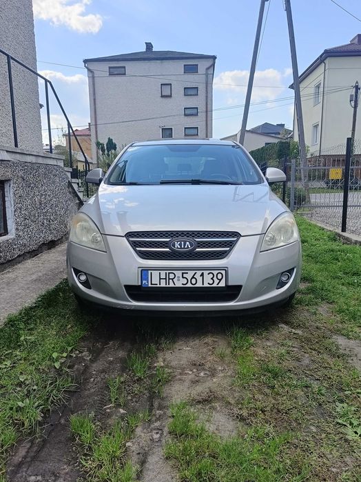 Kia Cee'd