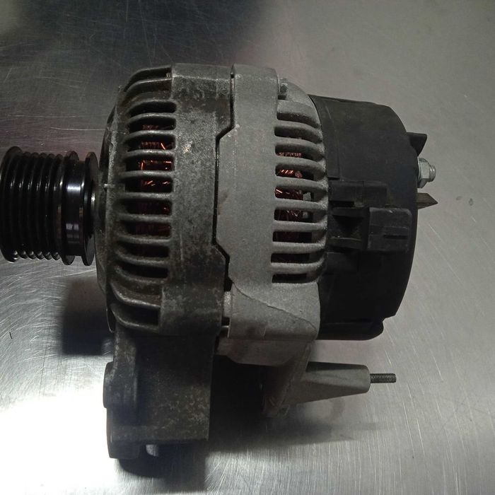 Генератор т4 1.9