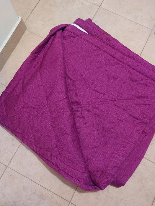 Colcha edredon kutitextil