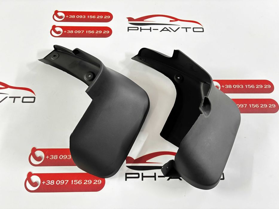 Lexus RX 2009-2014 р.в Бризговики Брызговики нові PZ321-48101 / 481038