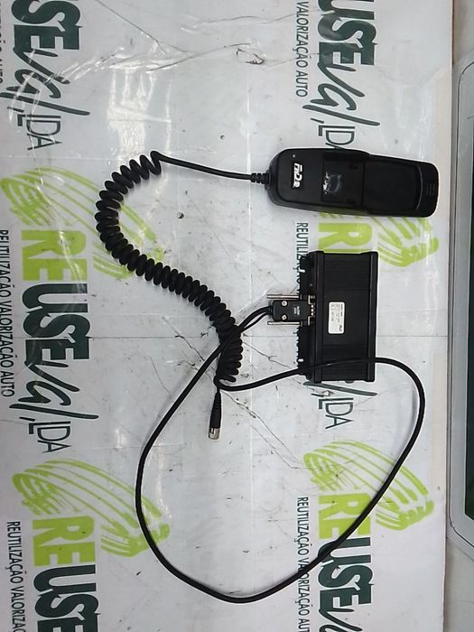 Unidade Controlo De Telefone Audi A6 Avant (4F5, C6)