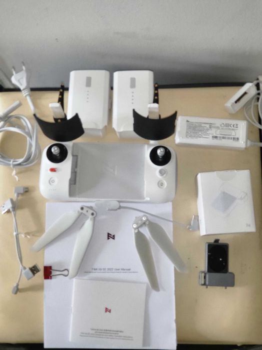 Drone Xiomi X8 SE 2022 V2