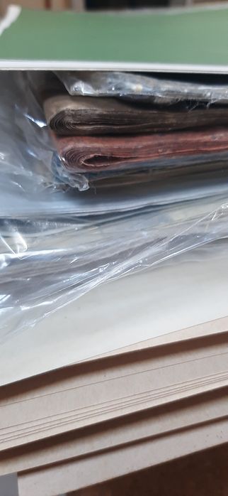 Papel p/ impressão ou venda a retalho