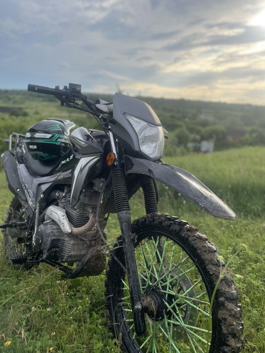 Продам Мото Спрак SP200D-5B