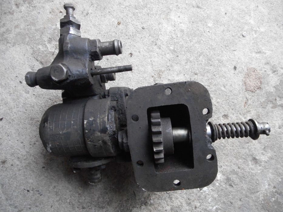 pompa ciśnienia oleju olejowa podnośnika