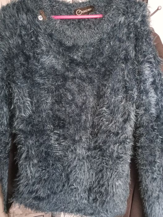Sweter by Baczyńska