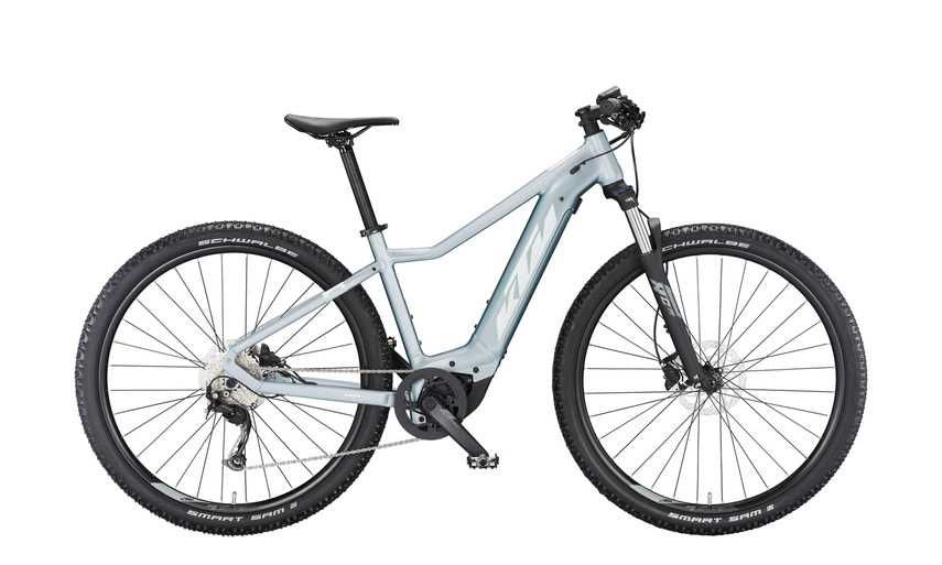 Rower KTM Macina Race 592 Glorius