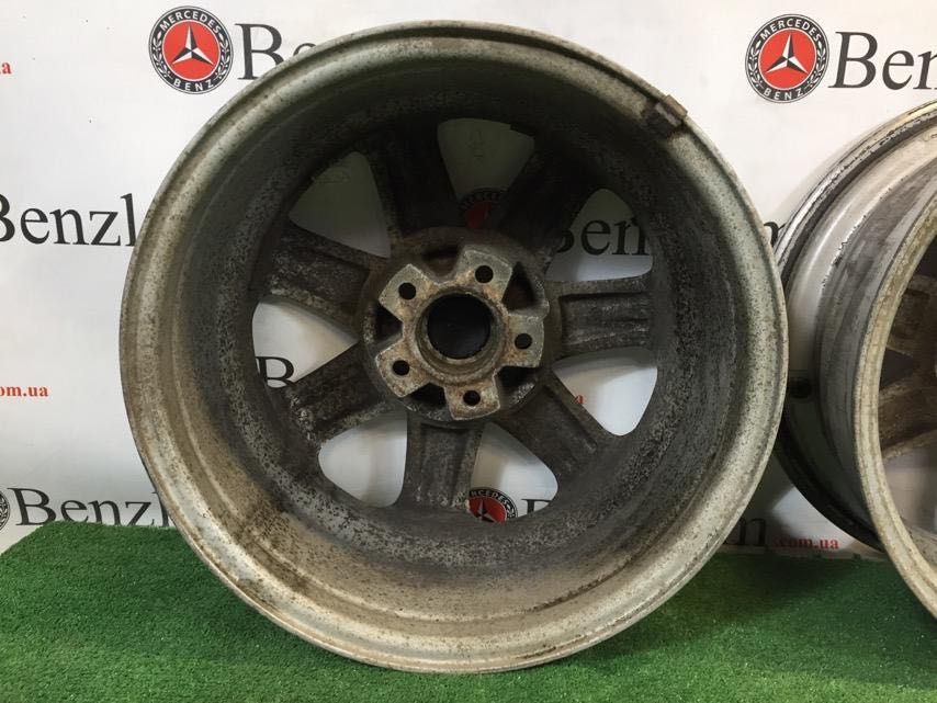 Диски  R16 5x112  VW Skoda Audi Seat golf MERCEDES легкосплавні