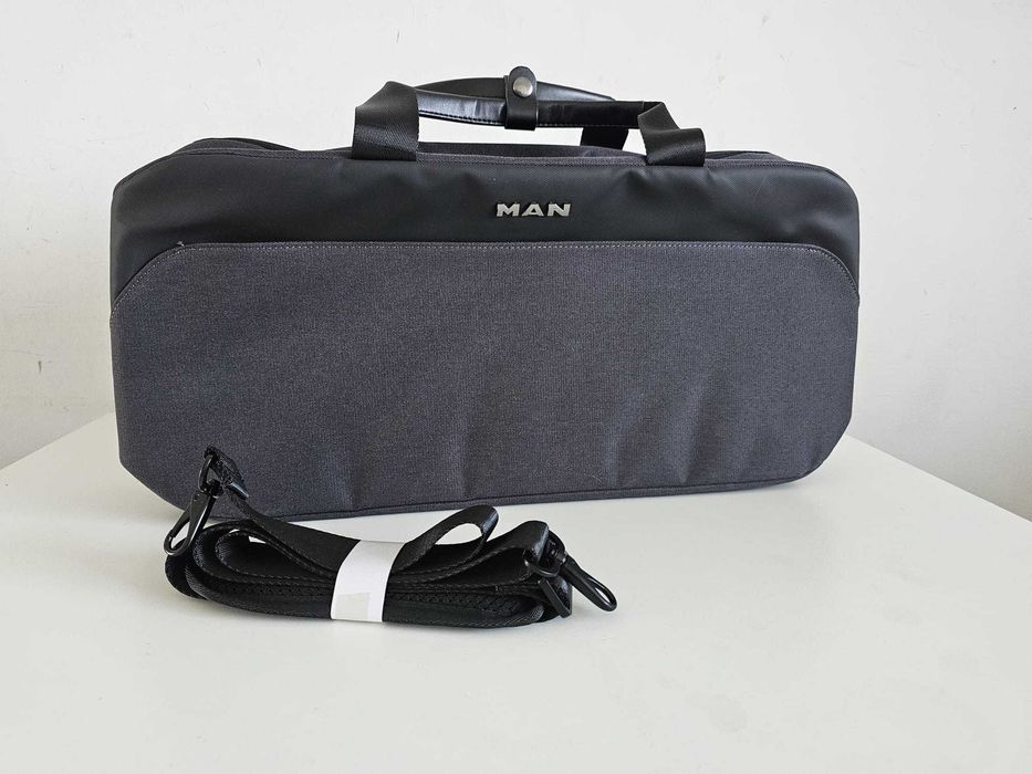 MAN torba podróżna do ciężarówki samochodu