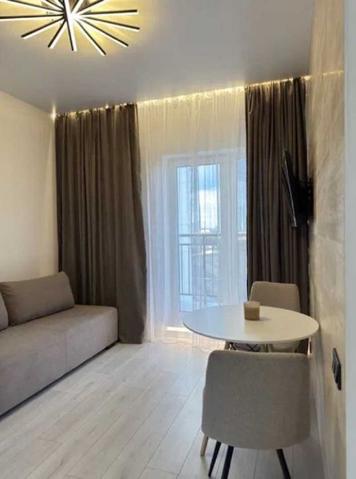 Продам 1 комнатную квартиру, новый дом, жк 66-я Жемчужина, ул. Краснова.