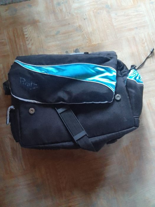 Wózek dziecięcy 3w1