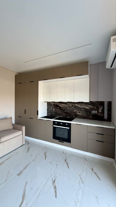 1-room apartment apartment by the address st. Petefi Shandora pl (area 42,4 m²) - Atlanta.ua - photo 2