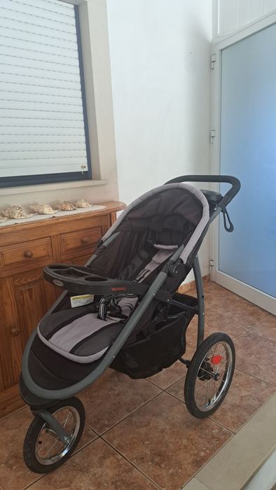 Carrinho de bebé Graco